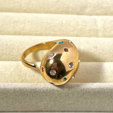 Cosmic Pop Ring